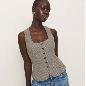 Delanie Top - Reformation